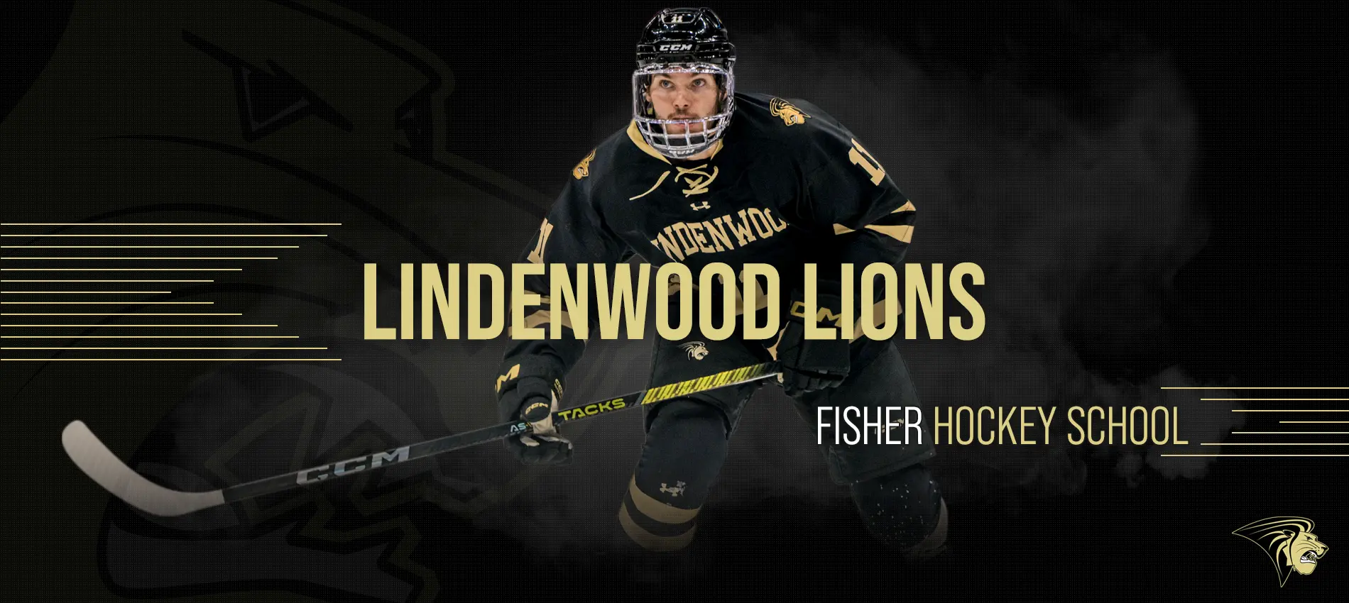 Fisher Hockey School